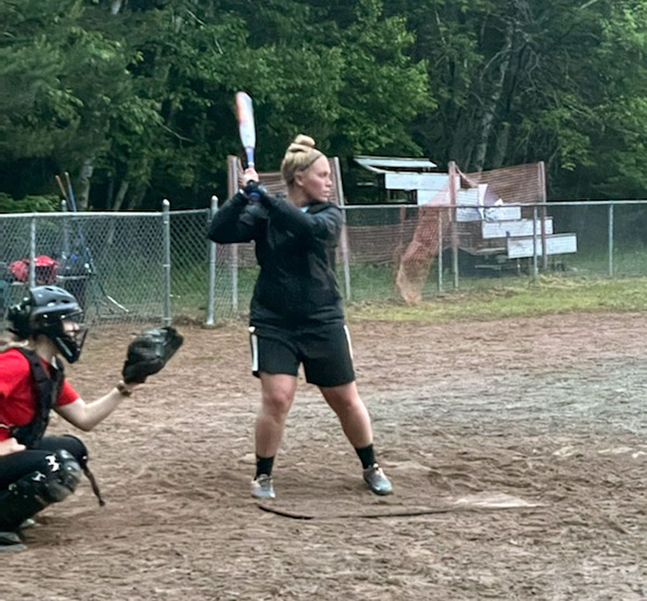 Women’s softball league opens with an turn of tide News, Sports, Jobs